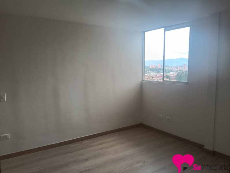Apartamento Foto 1