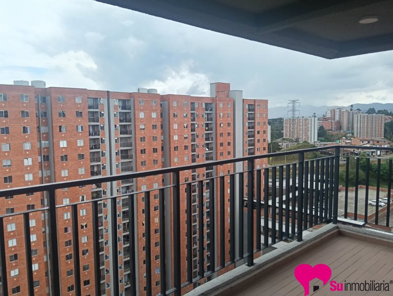 Apartamento Foto 1