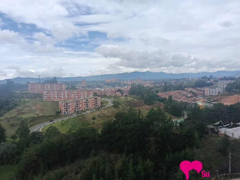 Apartamento Foto 1