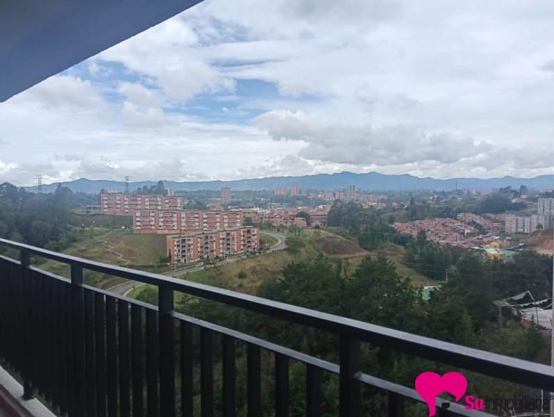 Apartamento Foto 1
