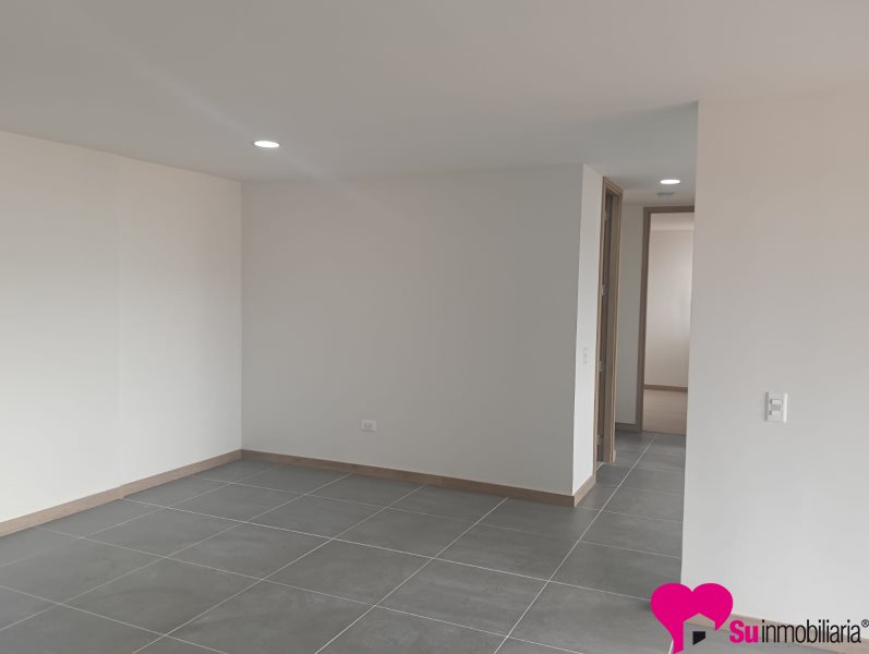 Apartamento Foto 1