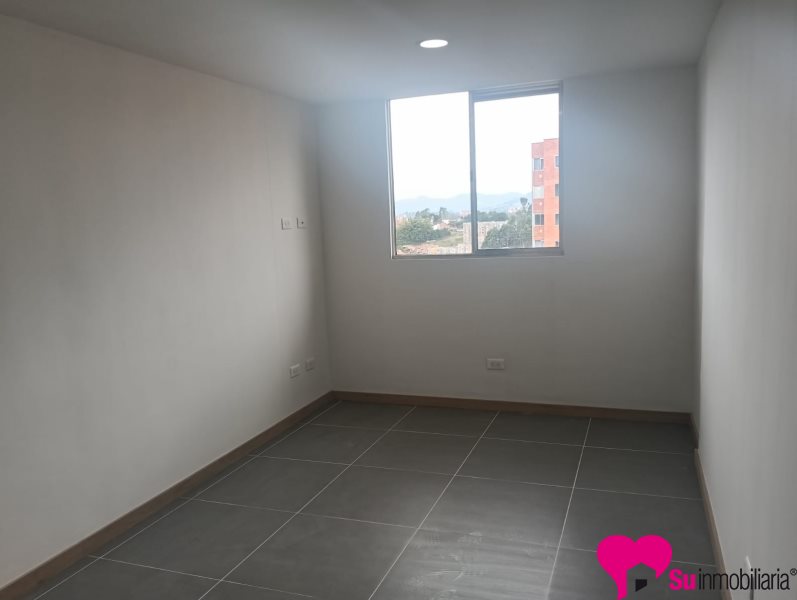 Apartamento Foto 1