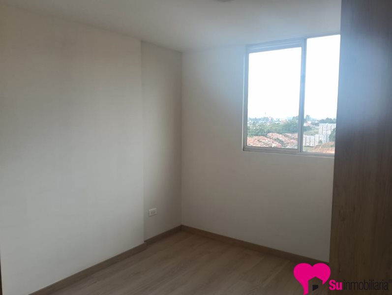 Apartamento Foto 1