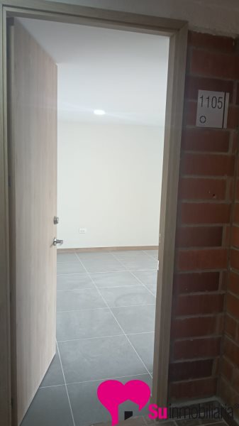 Apartamento Foto 1