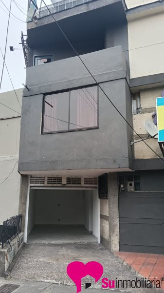 Local en Arriendo en Medellín - 10943 Suramericana de arrendamientos