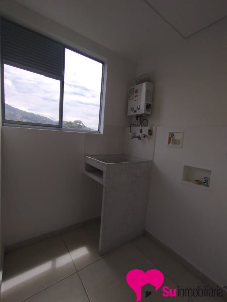 Apartamento Foto 1