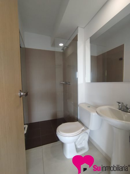Apartamento Foto 1