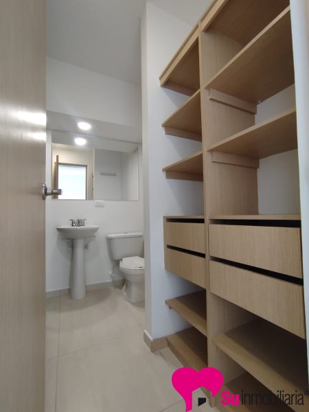Apartamento Foto 1