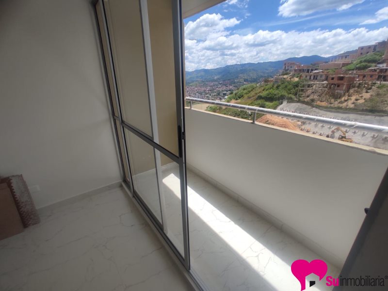 Apartamento Foto 1