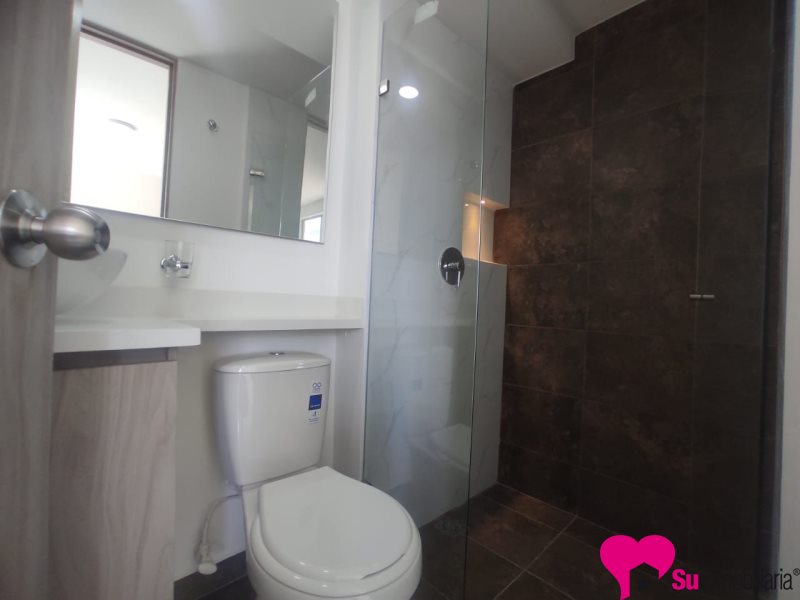 Apartamento Foto 1