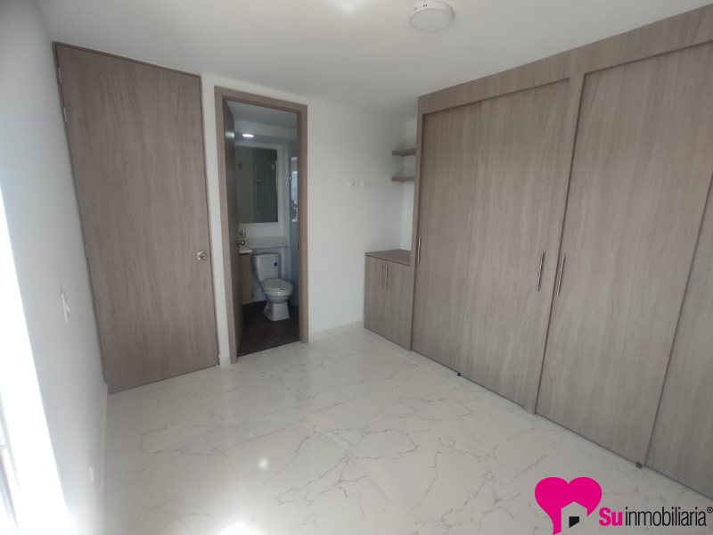 Apartamento Foto 1
