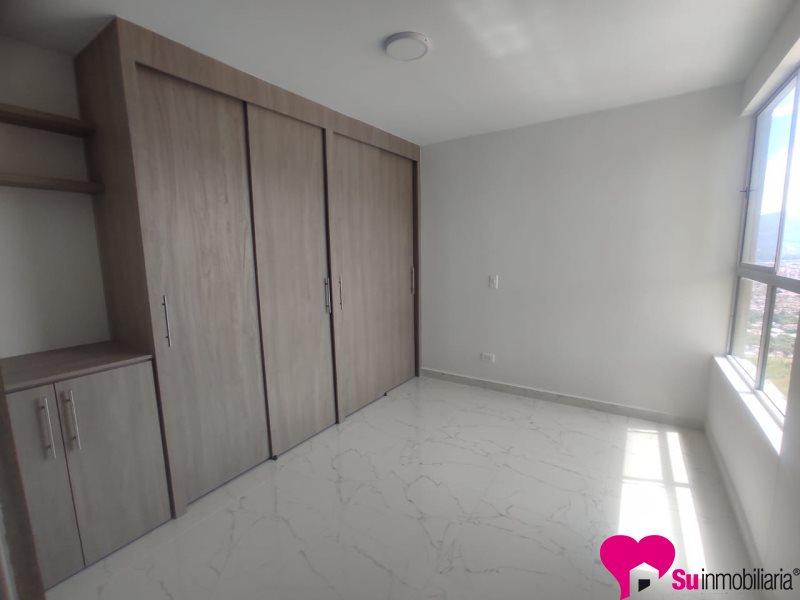 Apartamento Foto 1