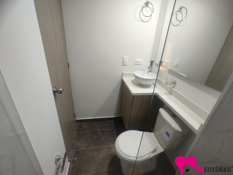 Apartamento Foto 1