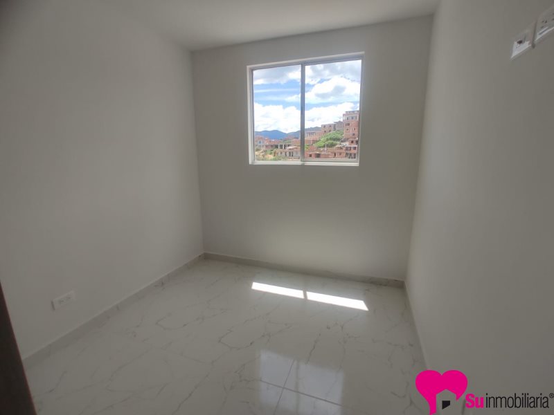 Apartamento Foto 1