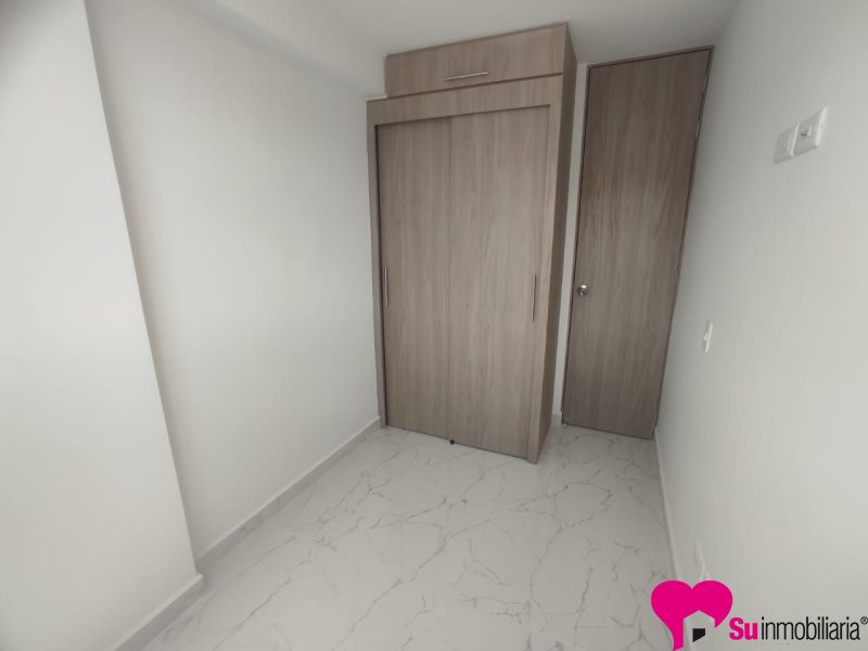 Apartamento Foto 1