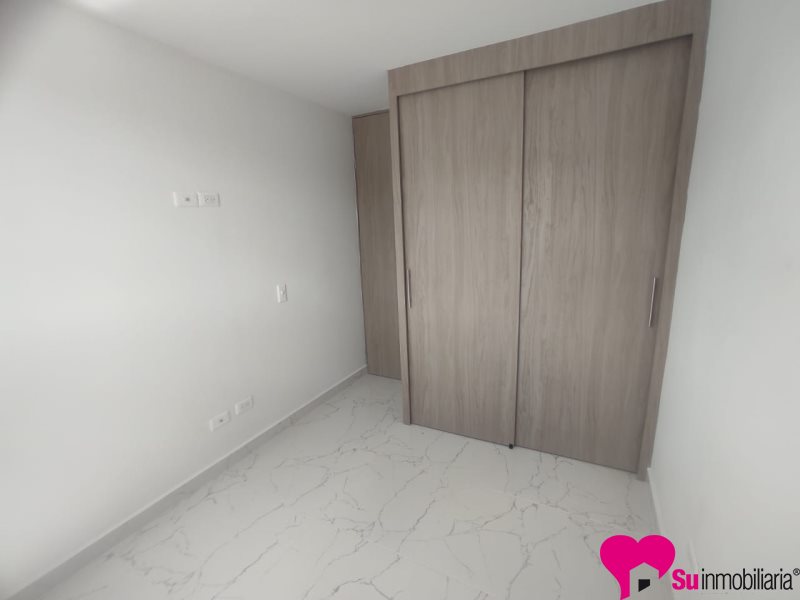 Apartamento Foto 1