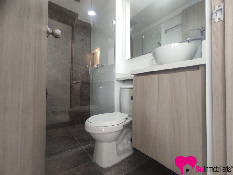 Apartamento Foto 1