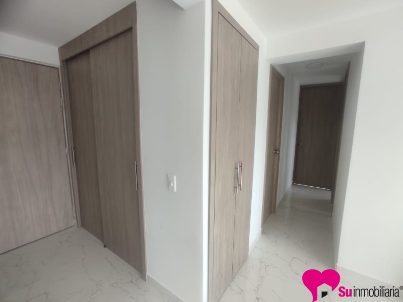 Apartamento Foto 1