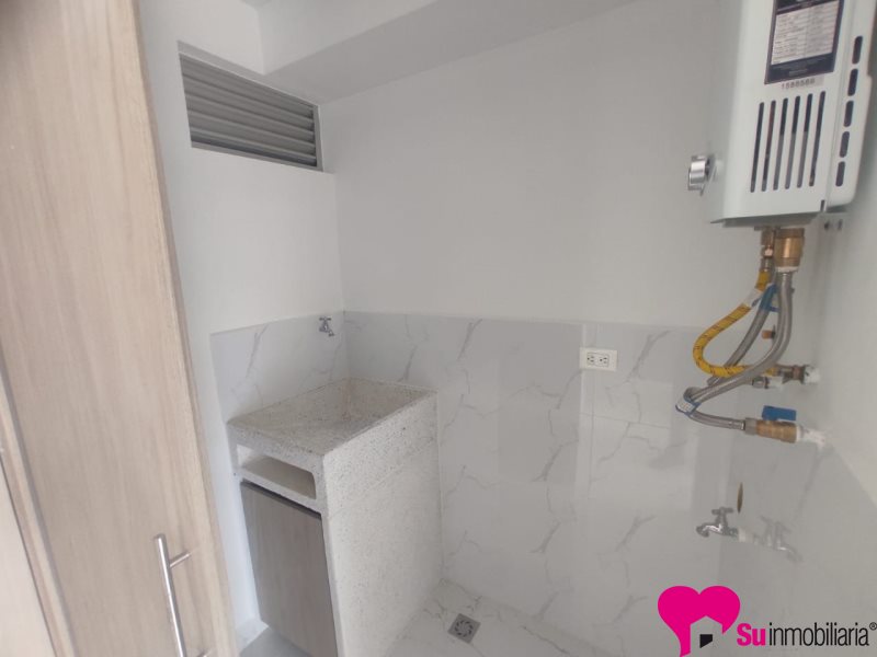 Apartamento Foto 1