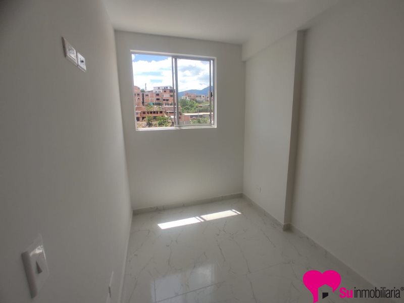 Apartamento Foto 1