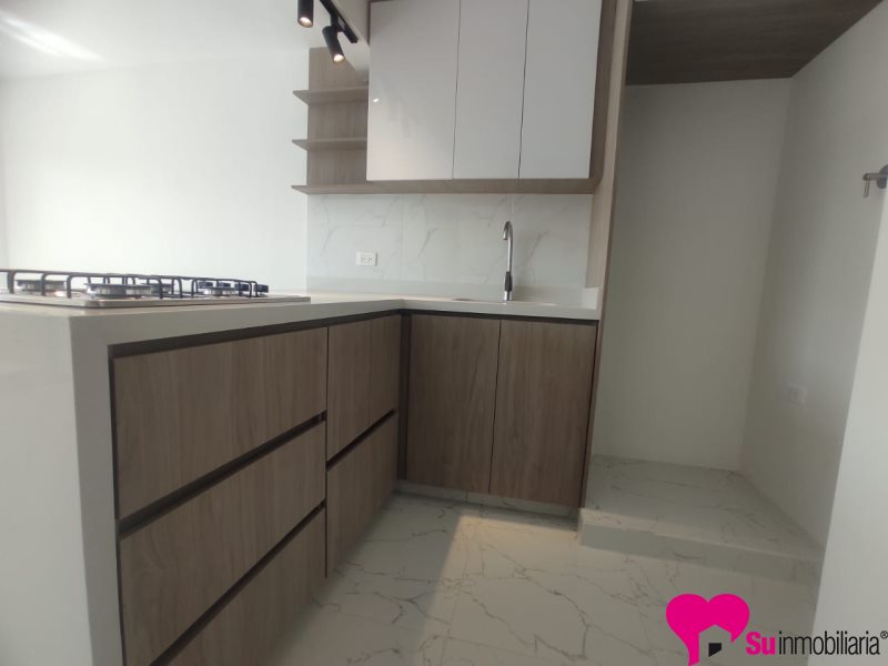 Apartamento Foto 1