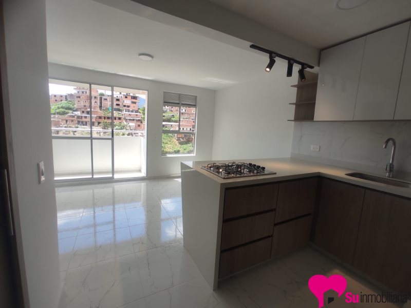 Apartamento Foto 1