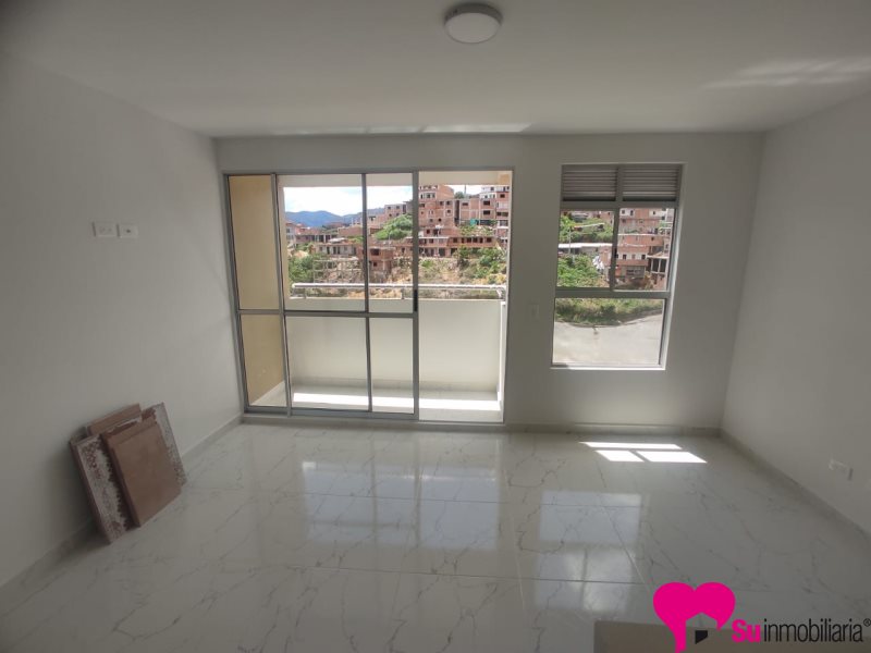 Apartamento Foto 1