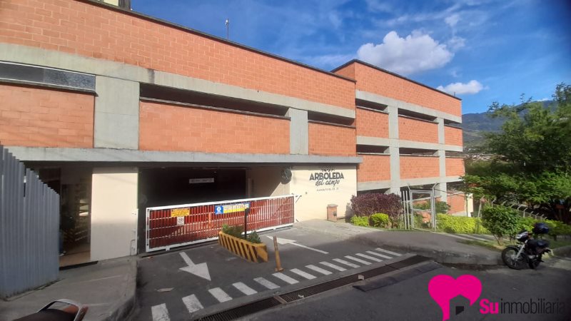 Apartamento en Arriendo en BELLO - 10293 Suramericana de arrendamientos