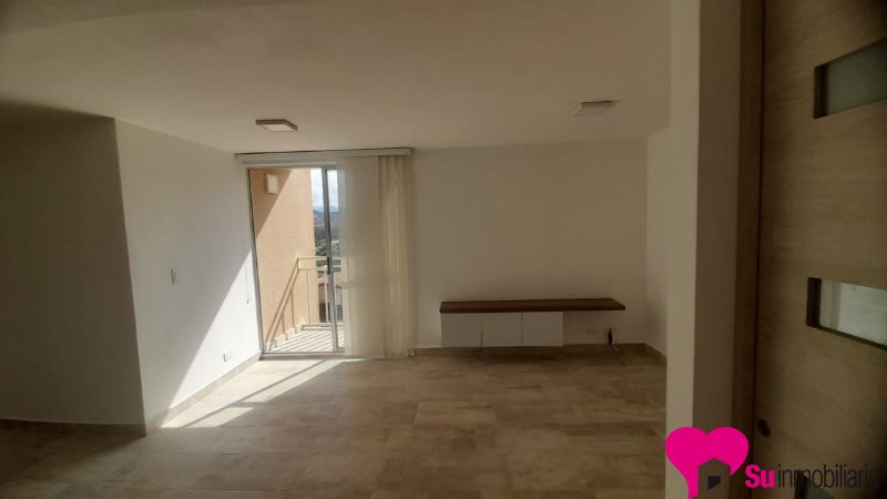 Apartamento Foto 1