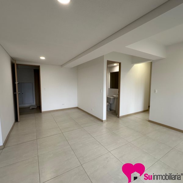 Apartamento Foto 1