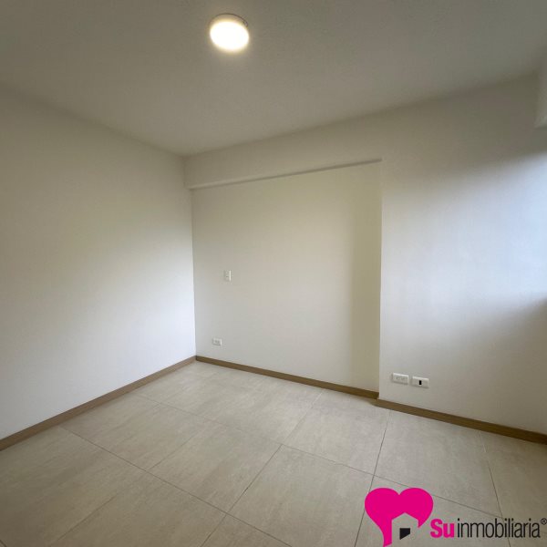 Apartamento Foto 1