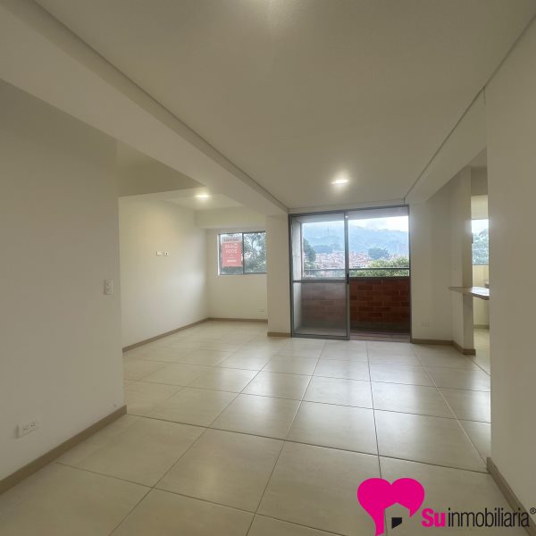 Apartamento Foto 1