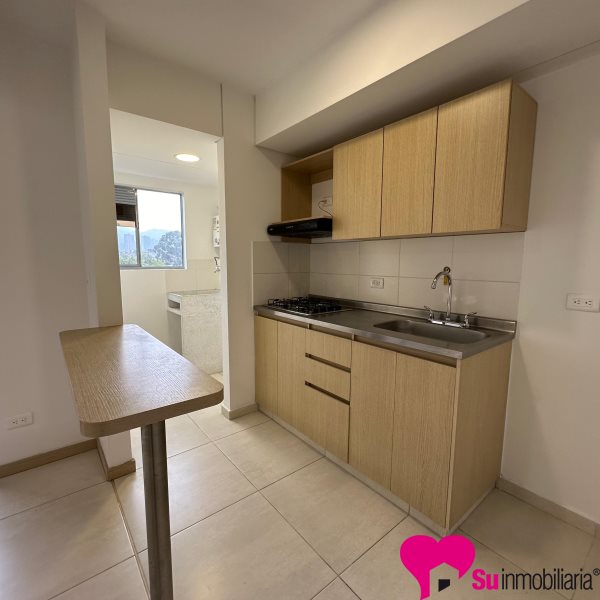 Apartamento Foto 1