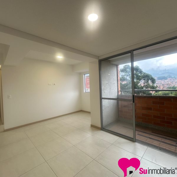 Apartamento Foto 1