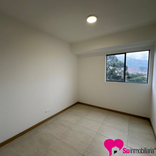 Apartamento Foto 1