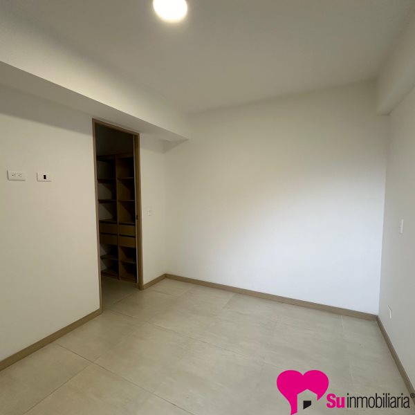 Apartamento Foto 1
