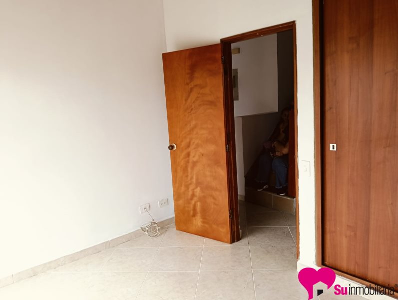 Apartamento Foto 1