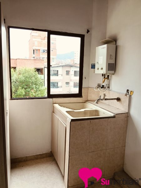 Apartamento en Arriendo en Medellín - 6991 Suramericana de arrendamientos