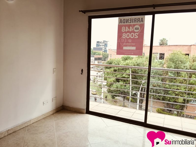 Apartamento Foto 1