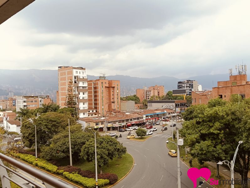 Apartamento Foto 1