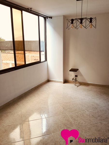 Apartamento Foto 1