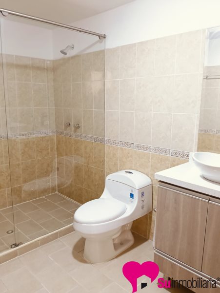 Apartamento Foto 1