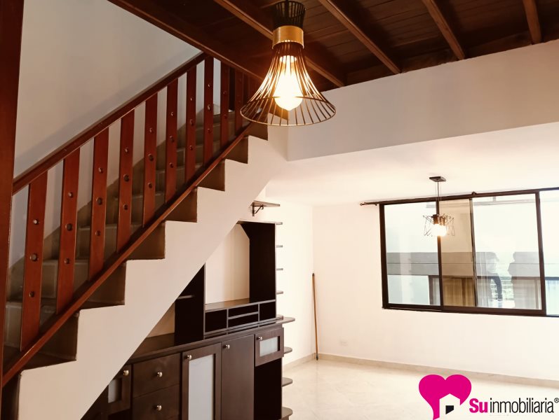 Apartamento Foto 1
