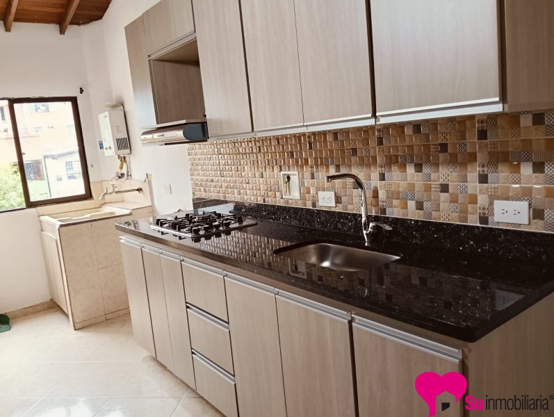 Apartamento Foto 1