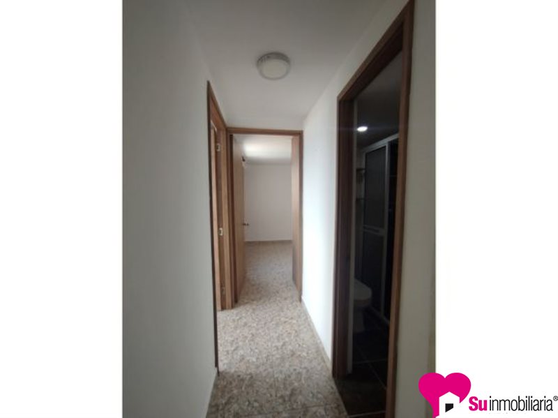 Apartamento Foto 1