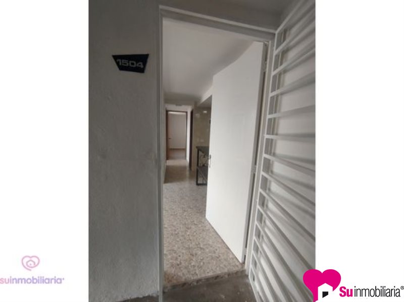 Apartamento Foto 1