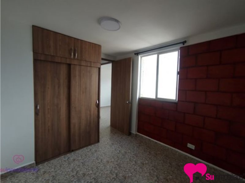 Apartamento Foto 1
