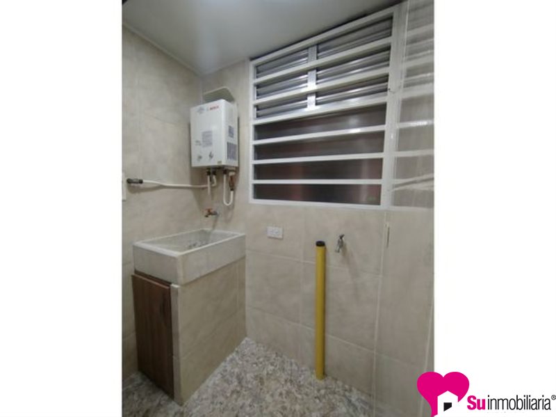 Apartamento Foto 1