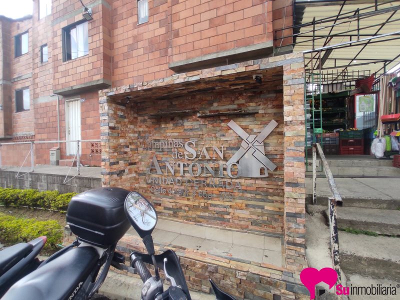 Apartamento en Arriendo en Medellín - 10301 Suramericana de arrendamientos