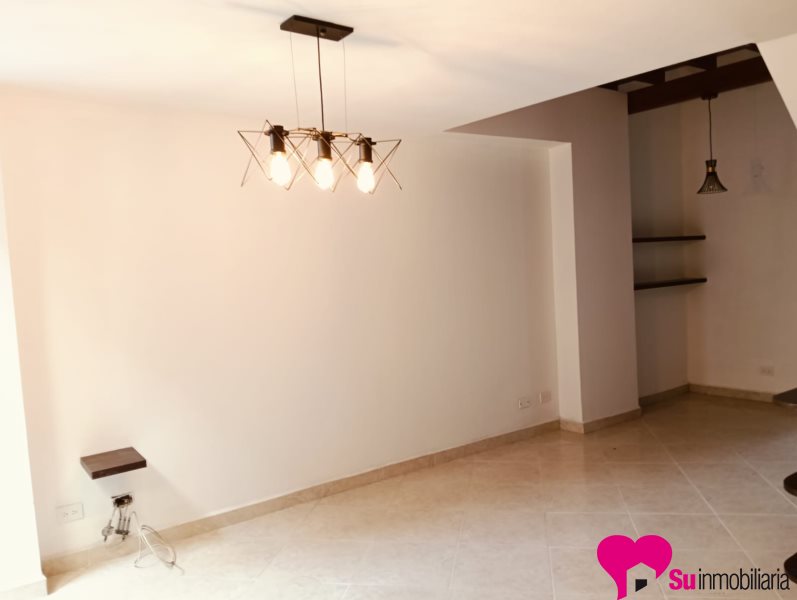 Apartamento Foto 1